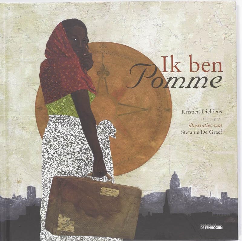 Ik ben Pomme 9789058384690