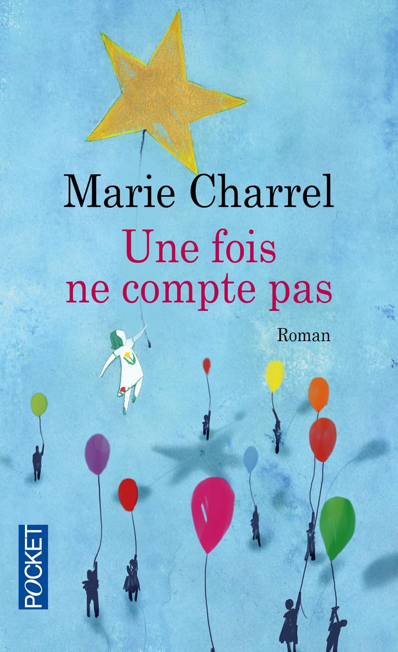 UNE FOIS NE COMPTE PAS 9782266204309