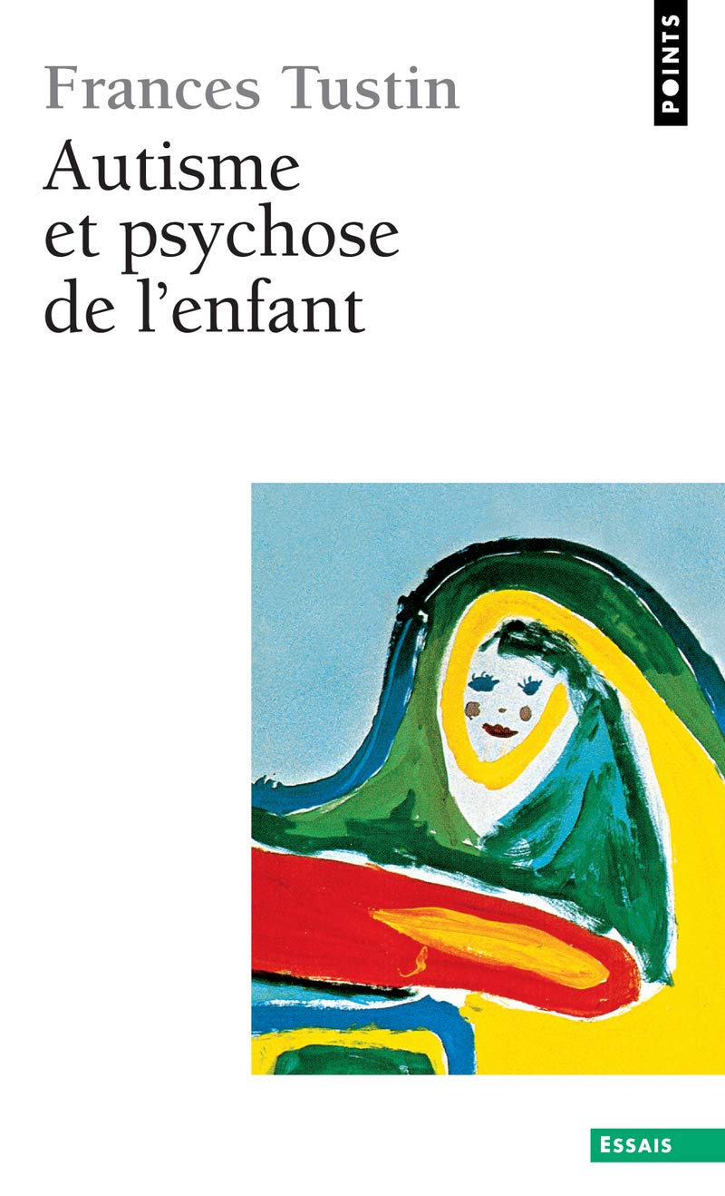 Autisme et psychose de l'enfant 9782020061285