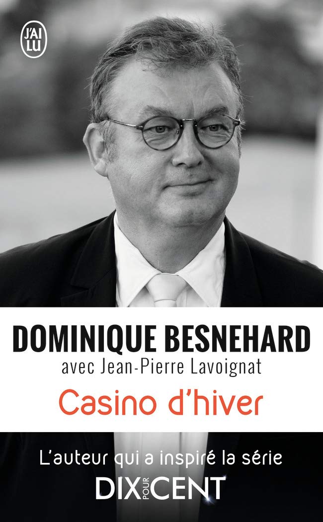 Casino d’hiver 9782290108154