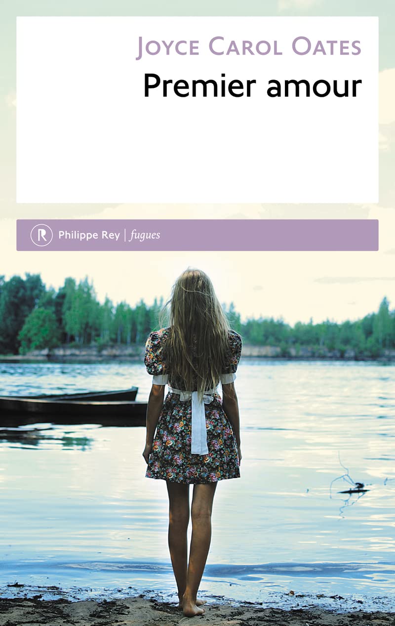 Premier Amour 9782848764245