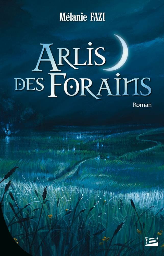 Arlis des forains 9782914370981