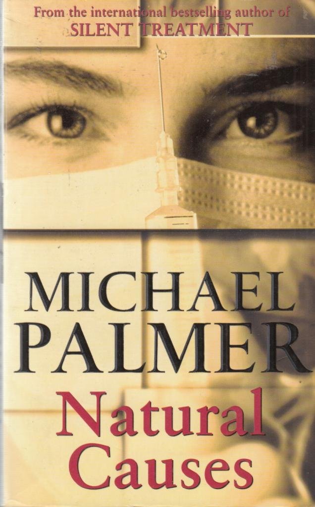 Natural Causes 9780099727118