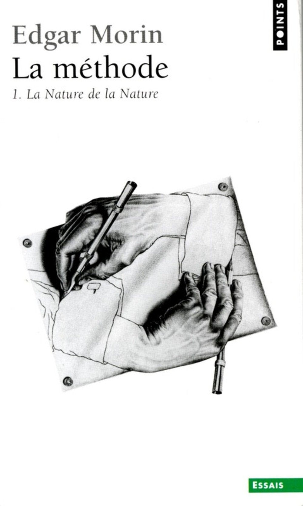 La méthode, tome 1 9782020057714