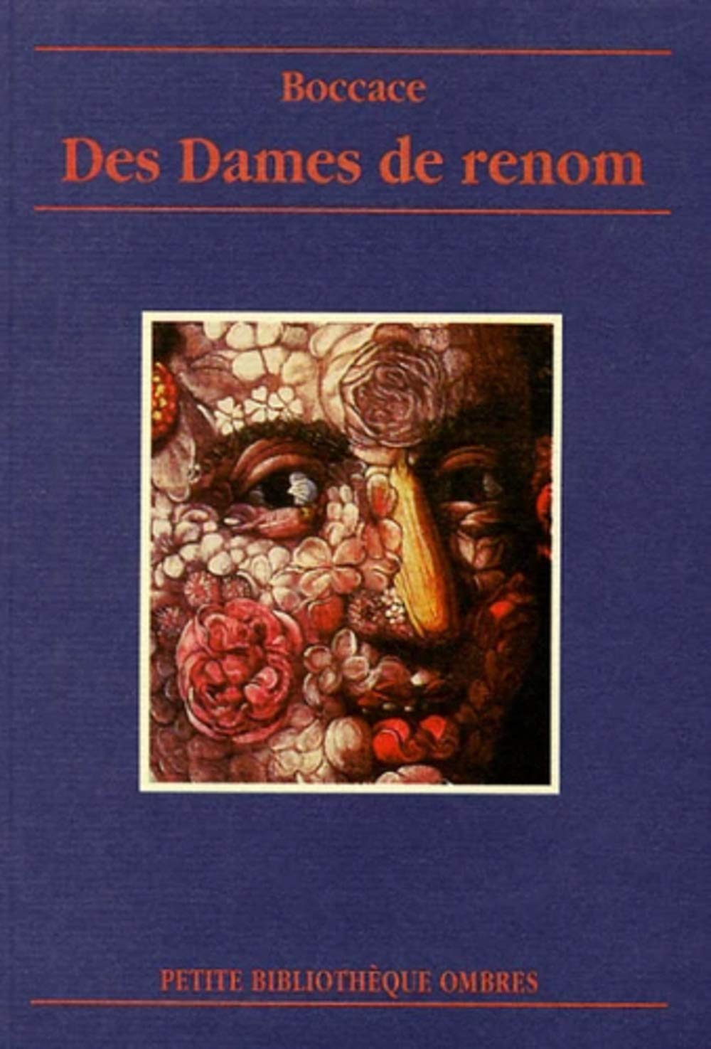 Des dames de renom 9782841420322