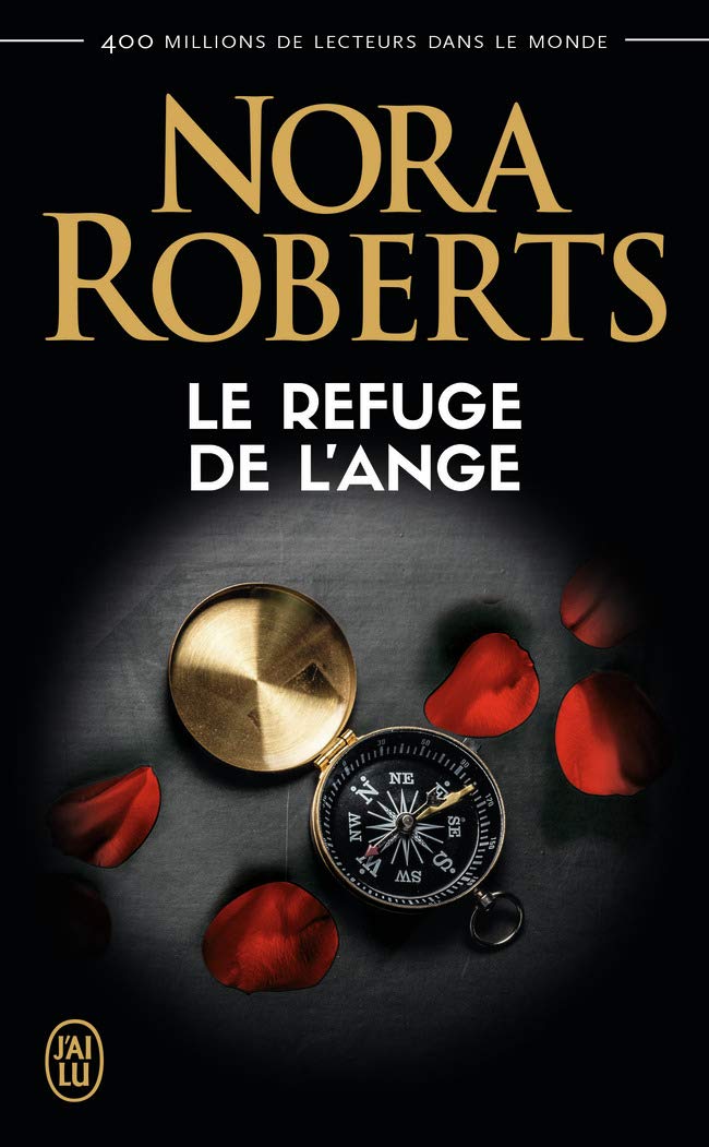 Le refuge de l’ange 9782290164037