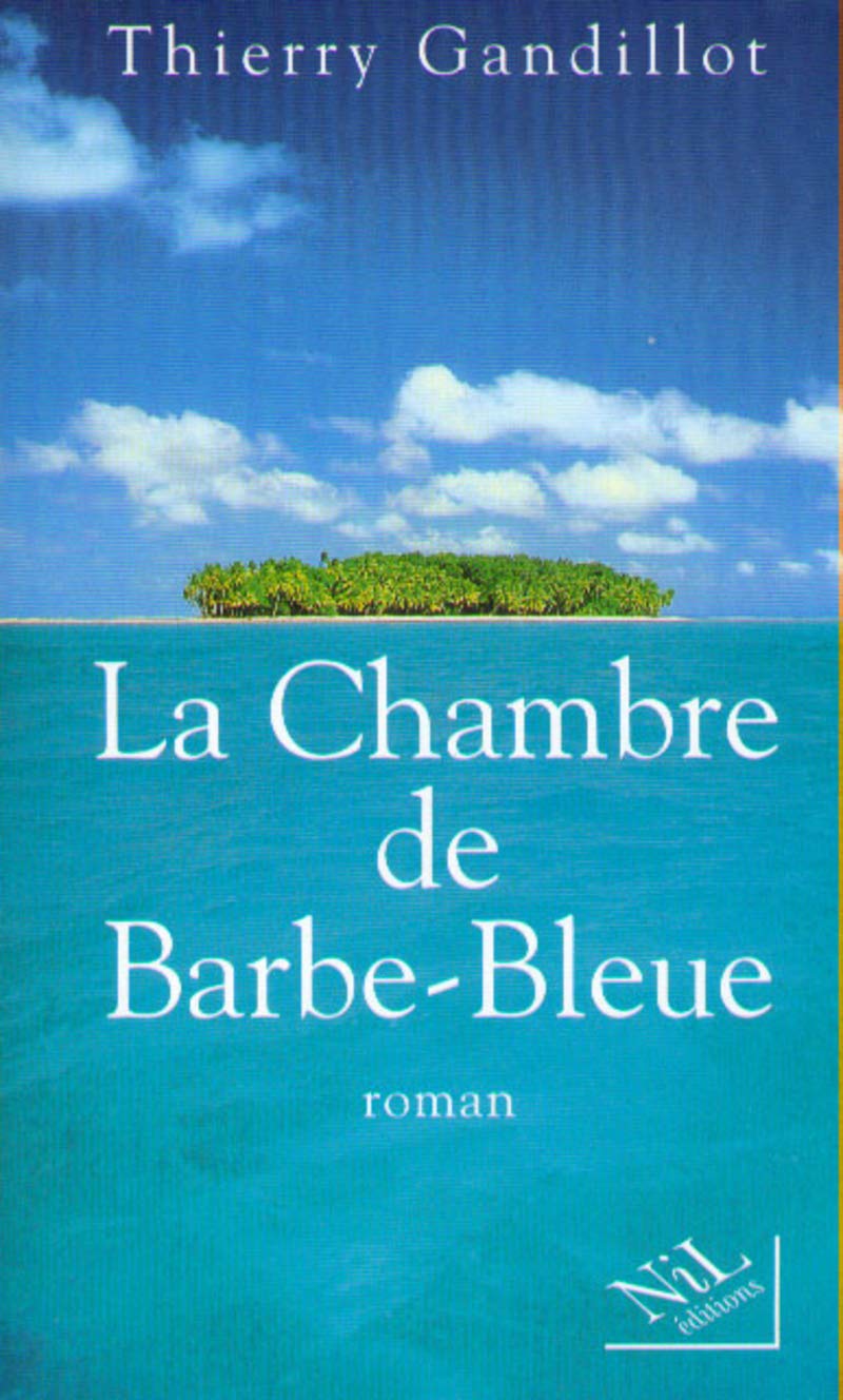 La chambre de Barbe-Bleue 9782841110766