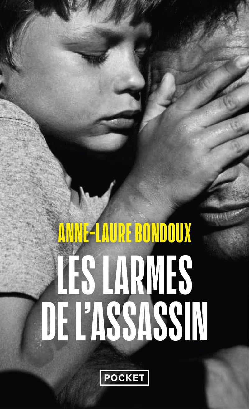 Les Larmes de l'assassin 9782266327398