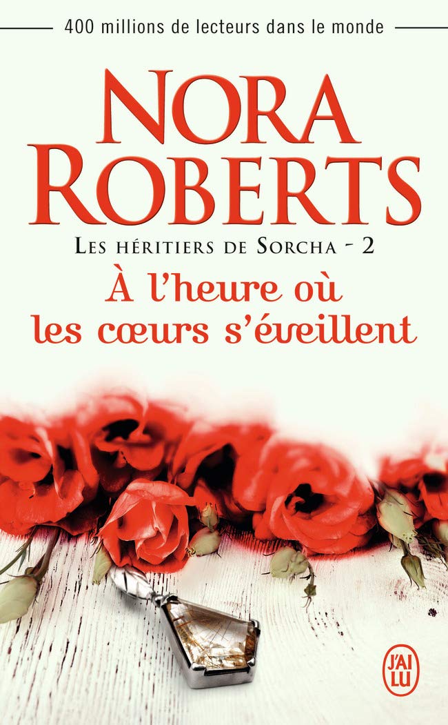 À l'heure où les coeurs s'éveillent 9782290091876