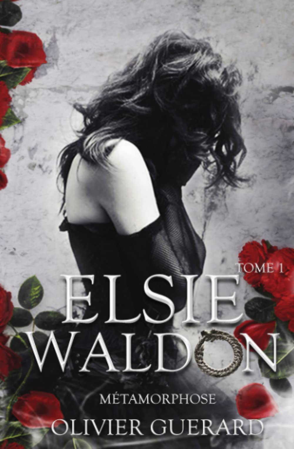 Elsie Waldon: Métamorphose 9781549795725