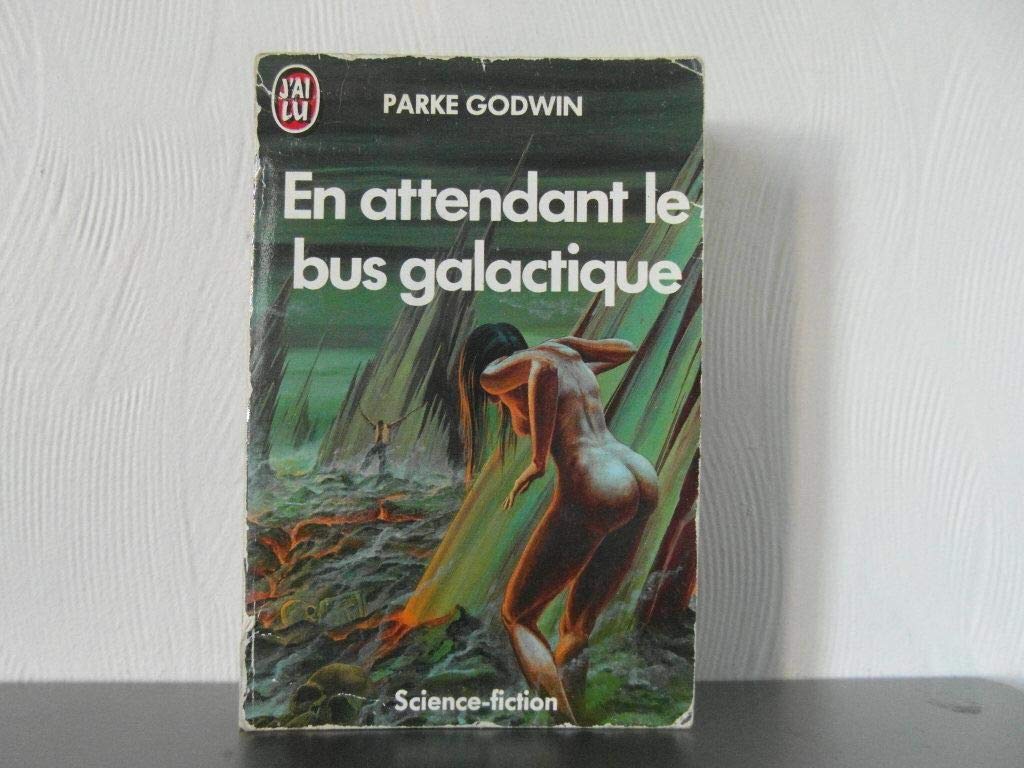 En attendant le bus galactique **** 9782277229384