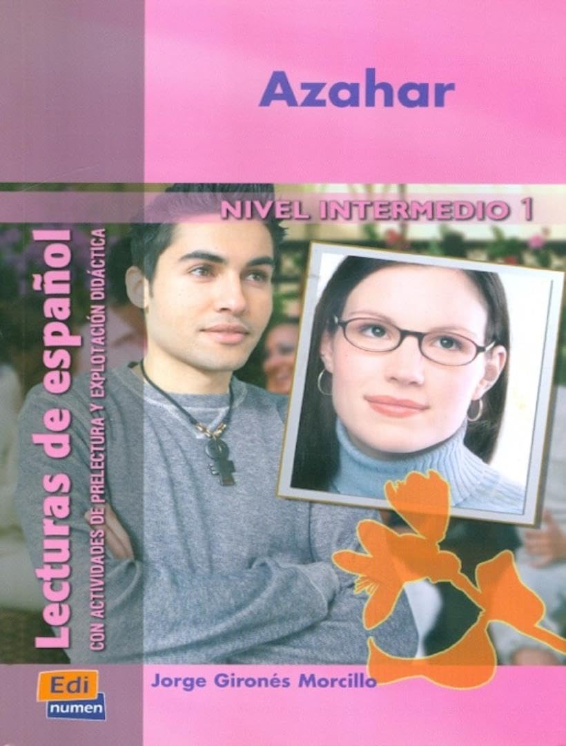 Azahar 9788489756397