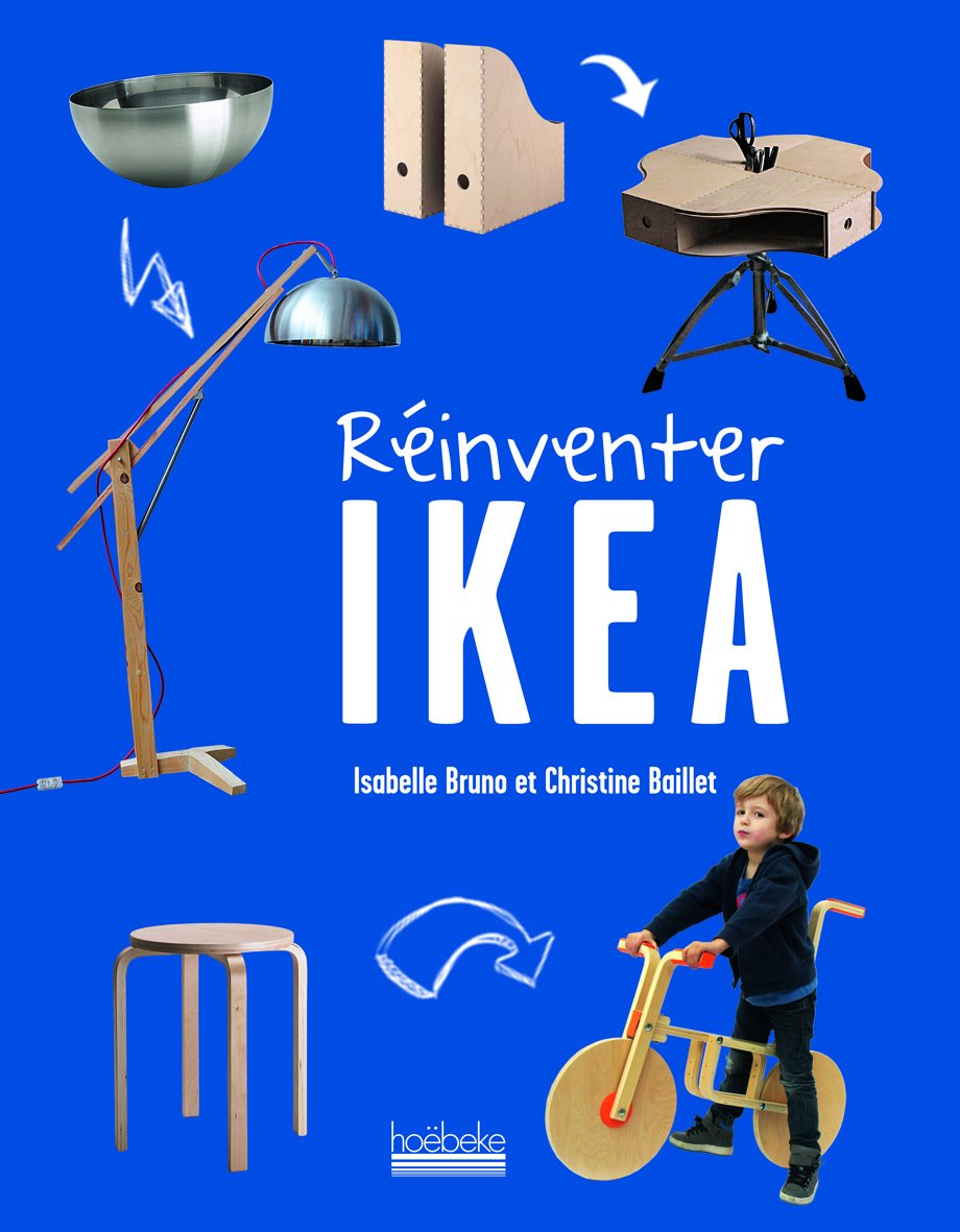 Réinventer Ikea 9782842305338