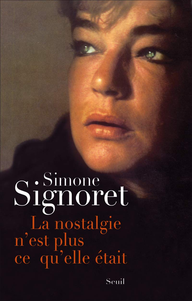 La Nostalgie n'est plus ce qu'elle était 9782021030808