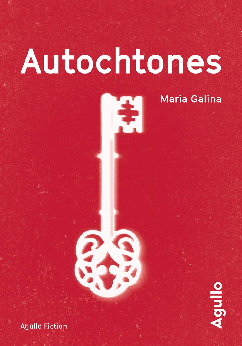 Autochtones 9791095718697