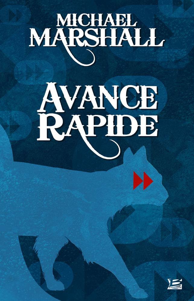 Avance rapide 9782352944997