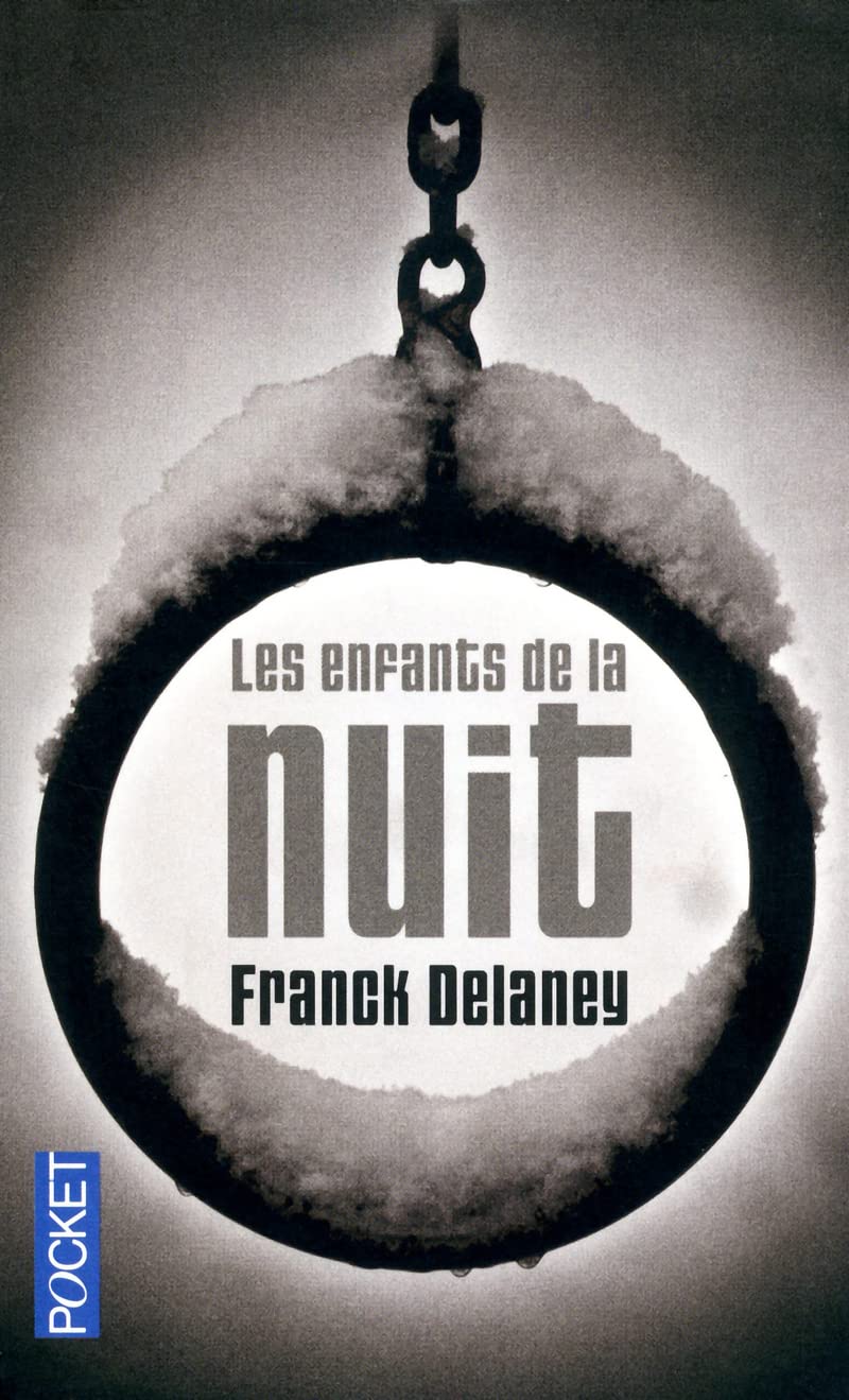 Les enfants de la nuit (1) 9782266210447