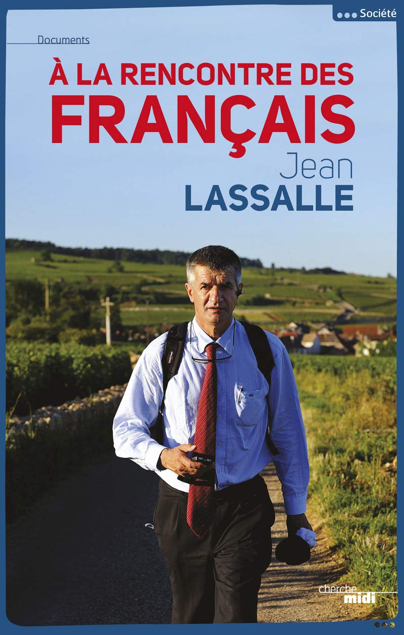 À la rencontre des Français 9782749140506