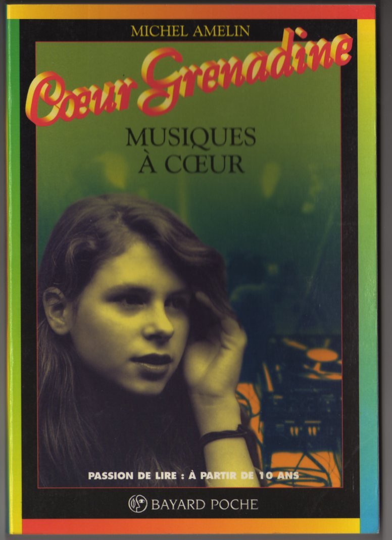 Musiques A Coeur 9782747001830