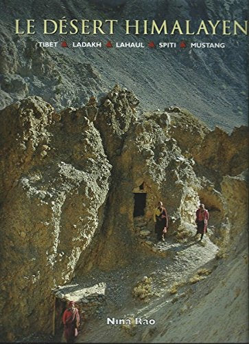 Le désert himalayen 9782743410735