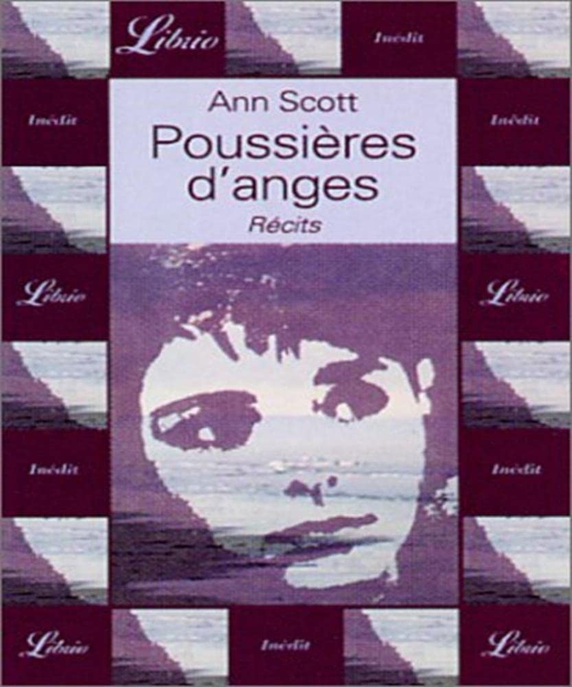 Poussières d'anges 9782290318591