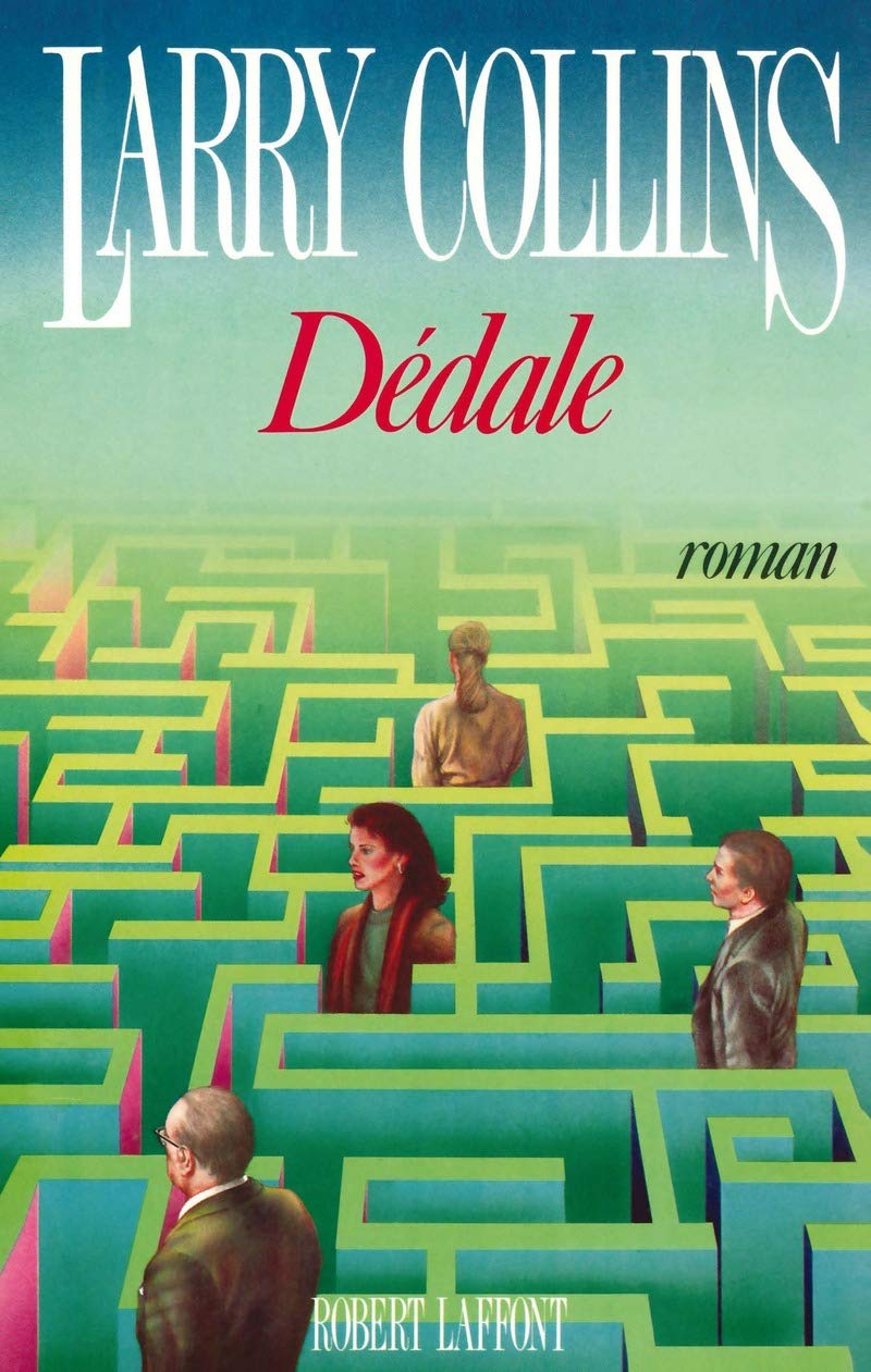 Dédale 9782221052754