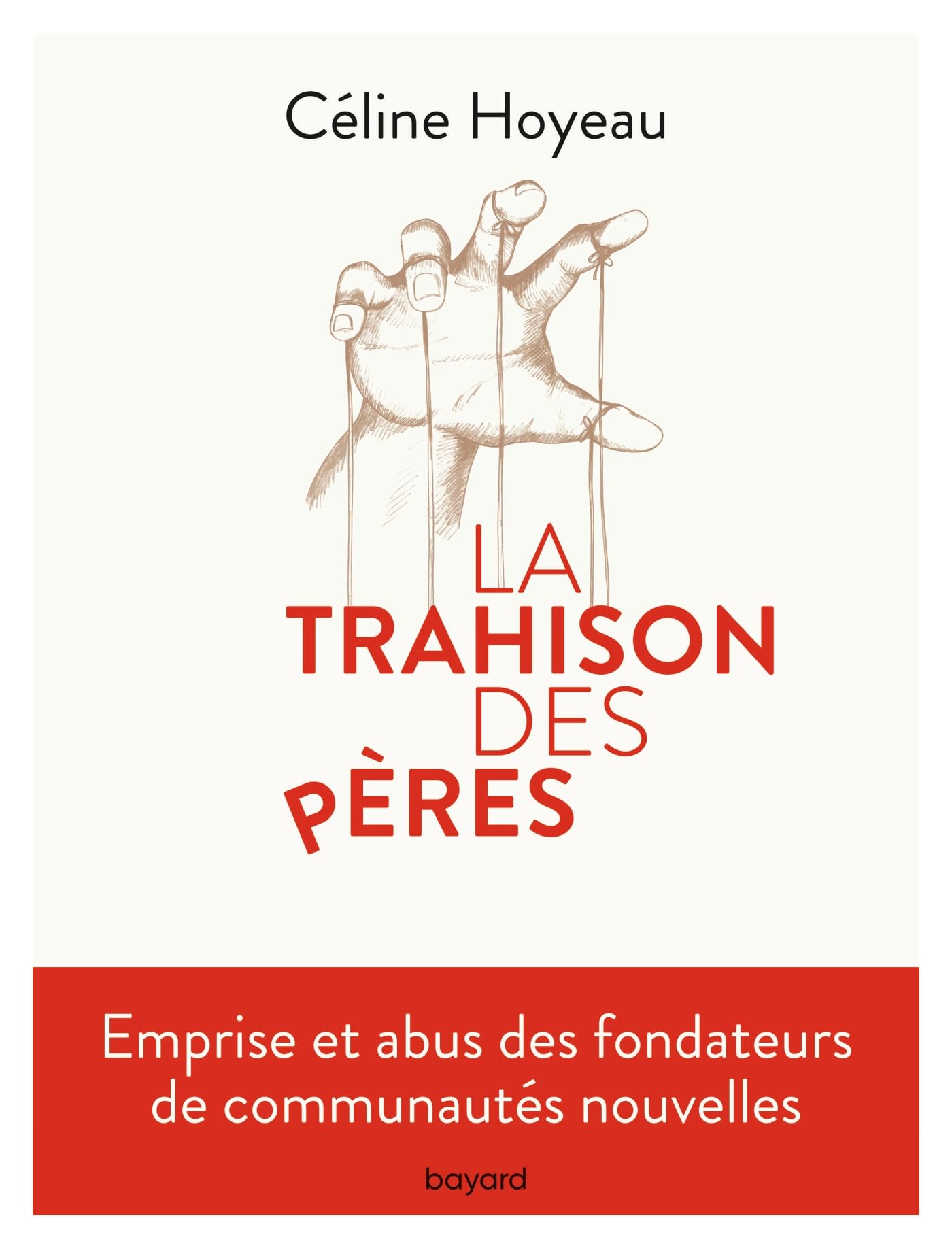 La trahison des pères 9782227498709