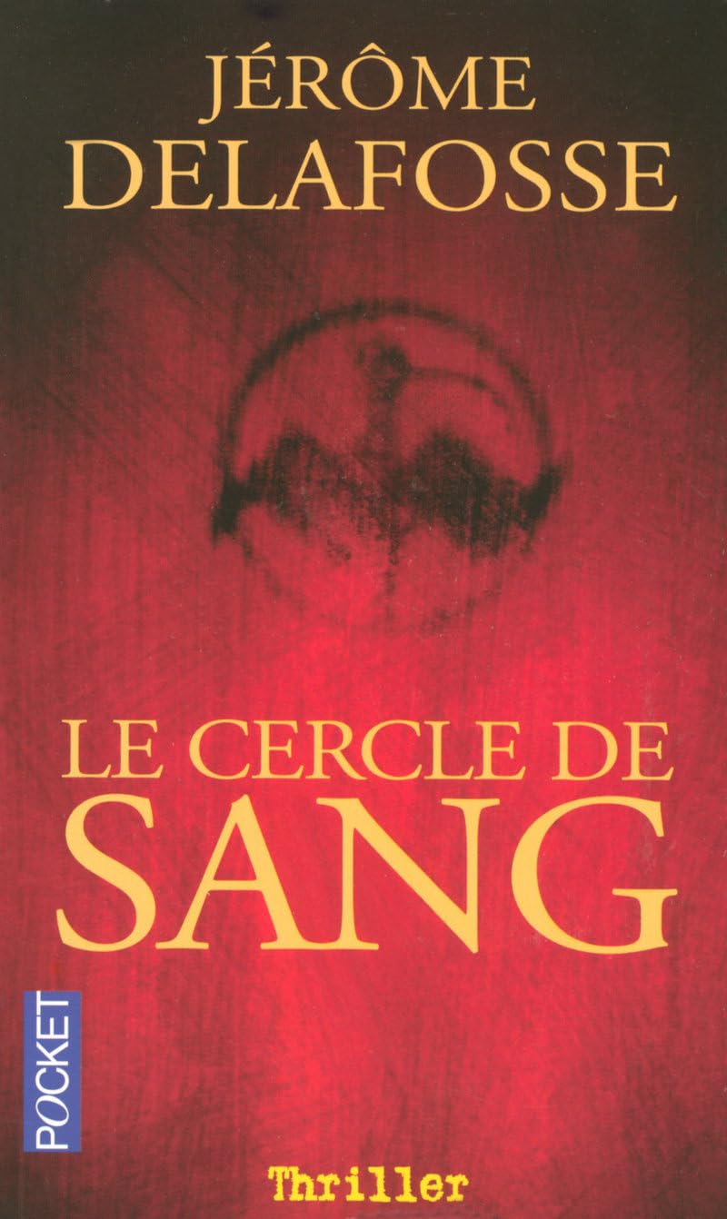 Le cercle de sang 9782266165808