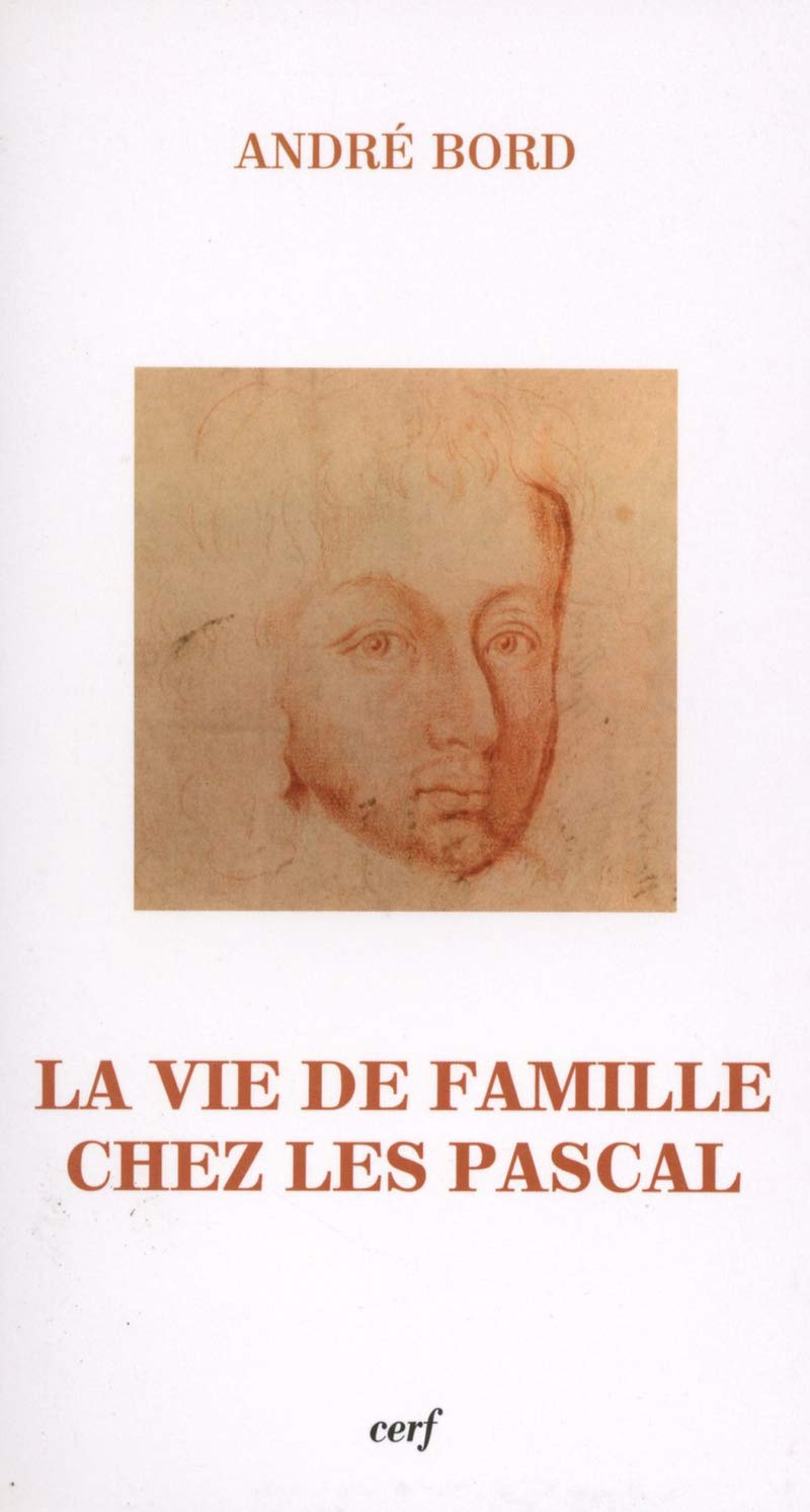 La vie de famille chez les Pascal 9782204097239
