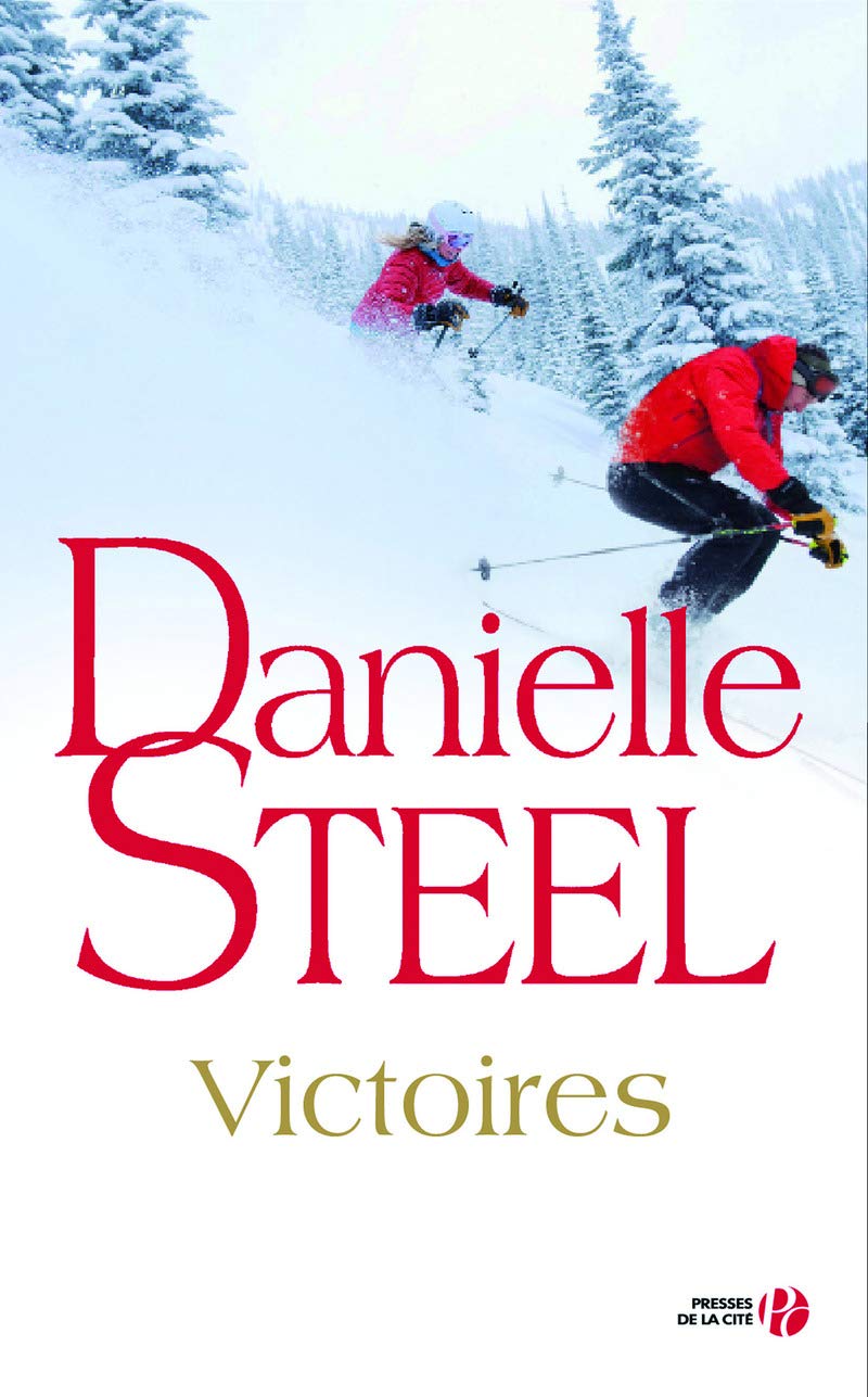 Victoires 9782258108059