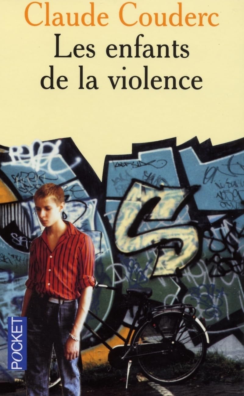 Les Enfants de la violence 9782266042628