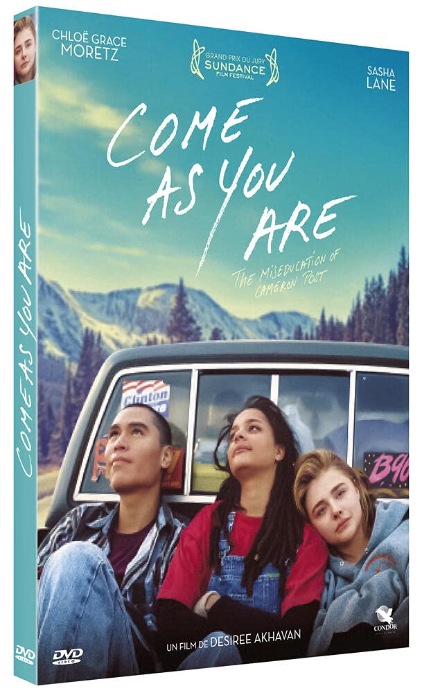 Come As You Are 5051889642060