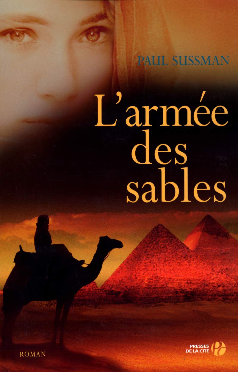 L'Armée des sables 9782258057913