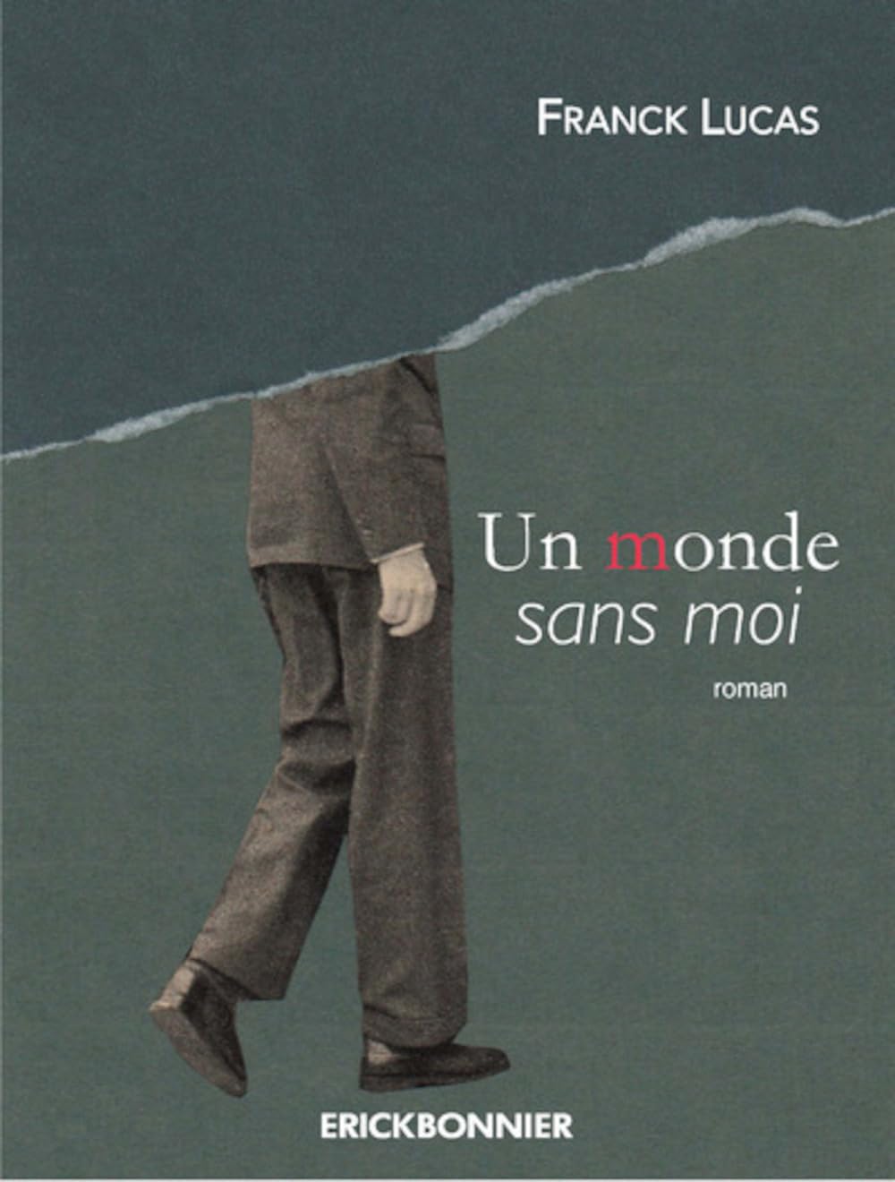 Un monde sans moi 9782367600826