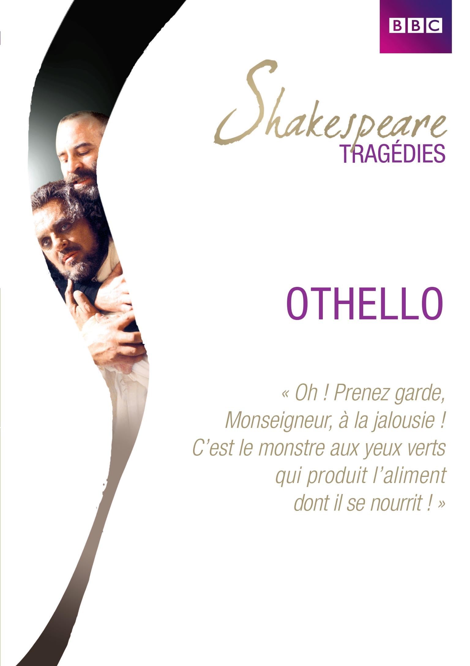 Othello 3346030024539