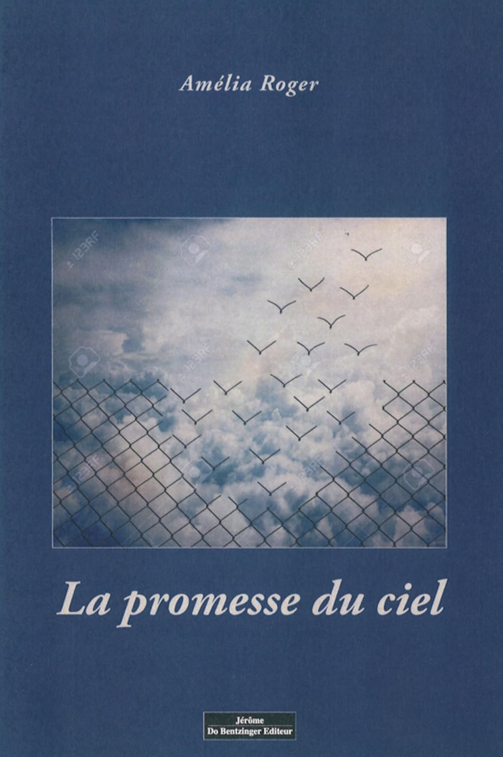 La promesse du ciel 9782849607121
