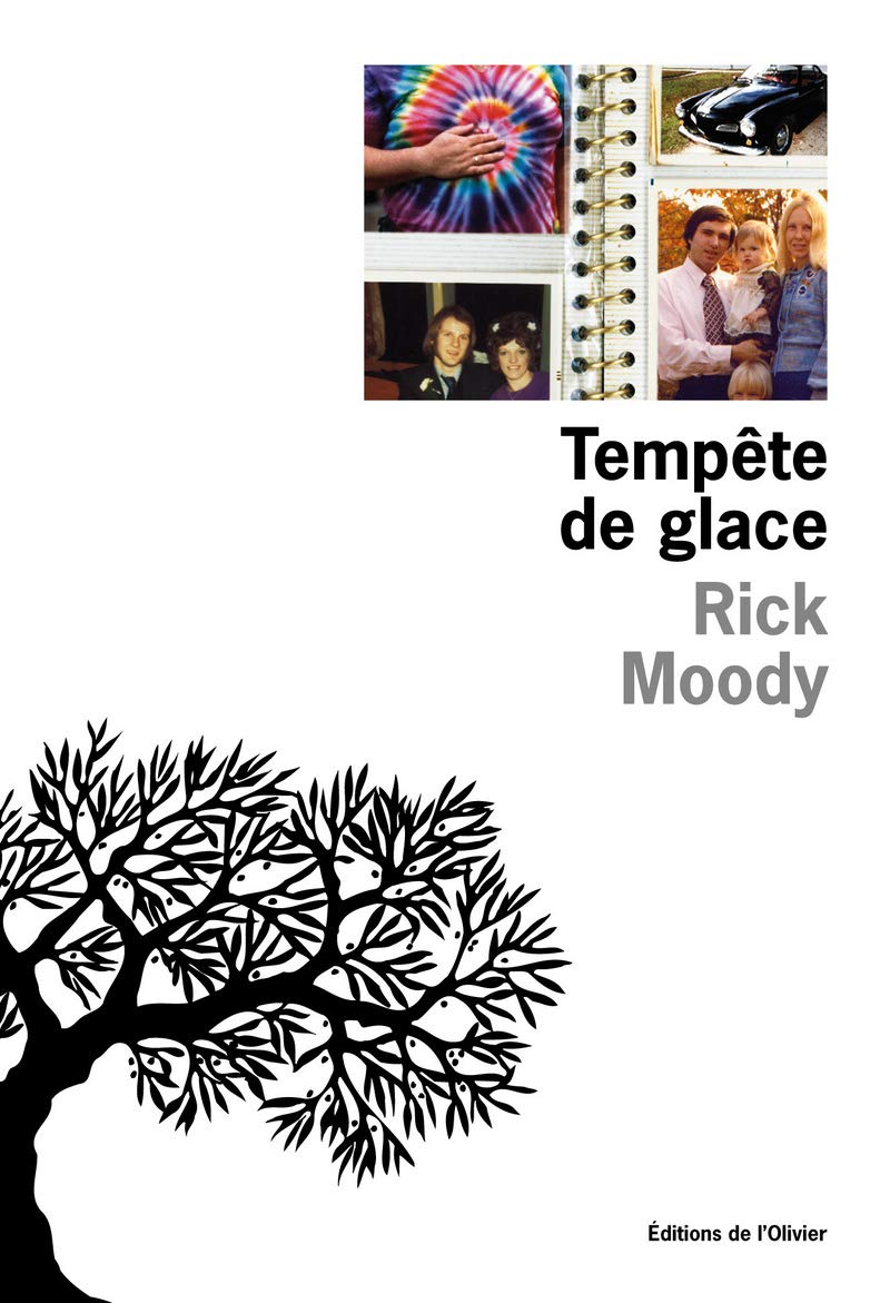 Tempête de glace 9782879294001