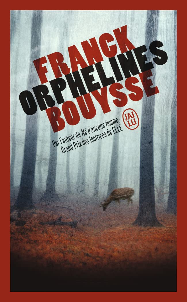 Orphelines 9782290219485