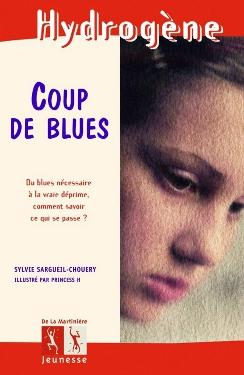 Coup de blues 9782732432328