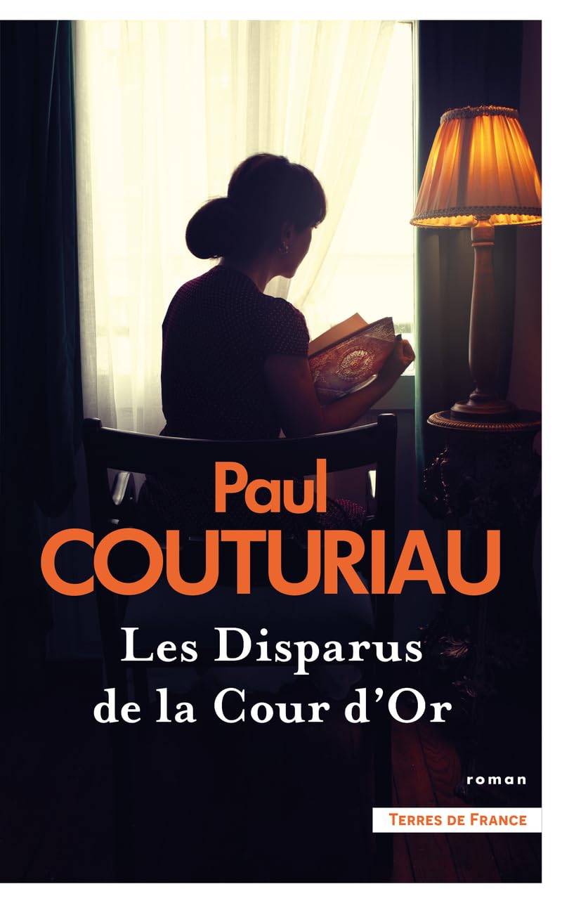 Les Disparus de la Cour d'Or 9782258204201