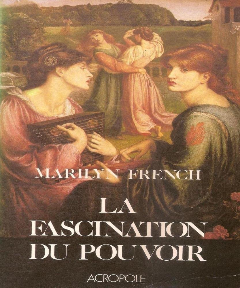 La fascination du pouvoir 9782735700264