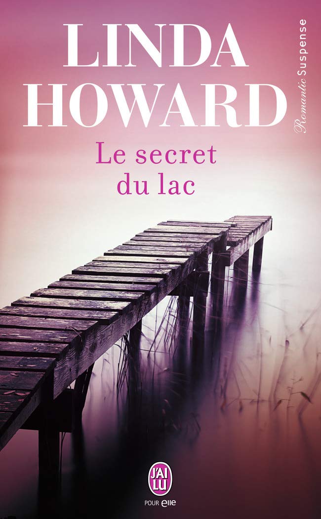 Le secret du lac 9782290054765