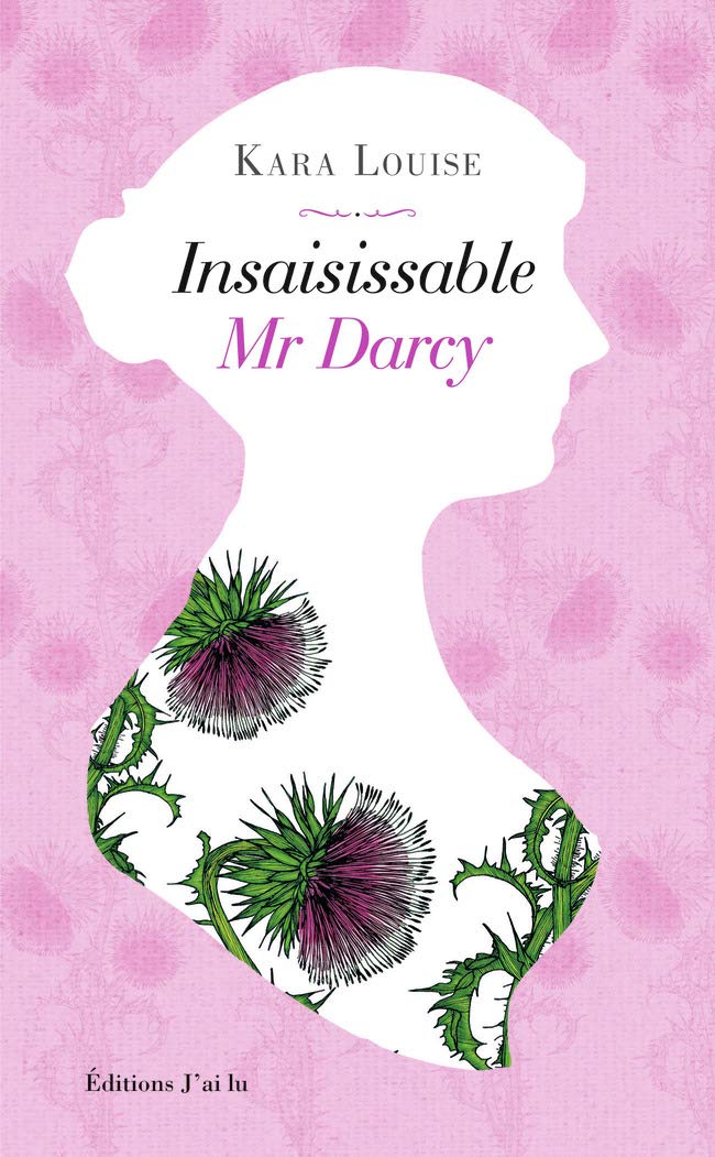 Insaisissable Mr Darcy 9782290107768