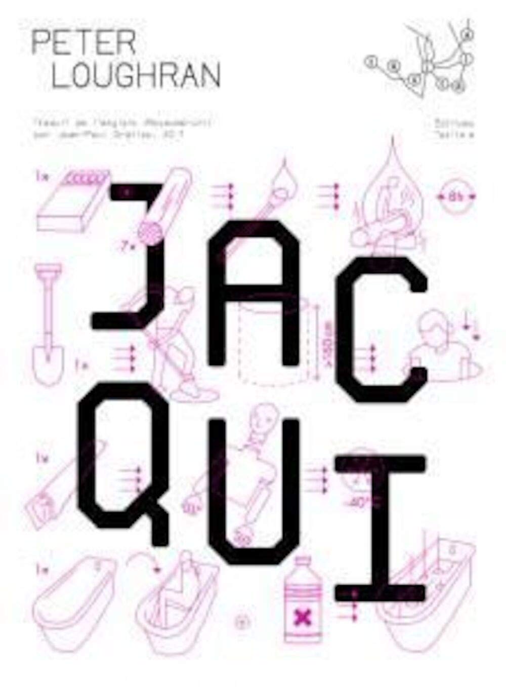 Jacqui 9791092159141