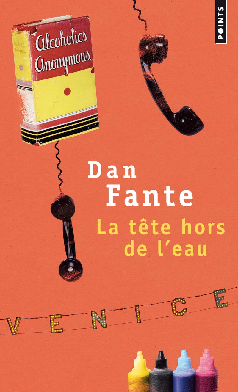 La Tête hors de l'eau 9782757840993