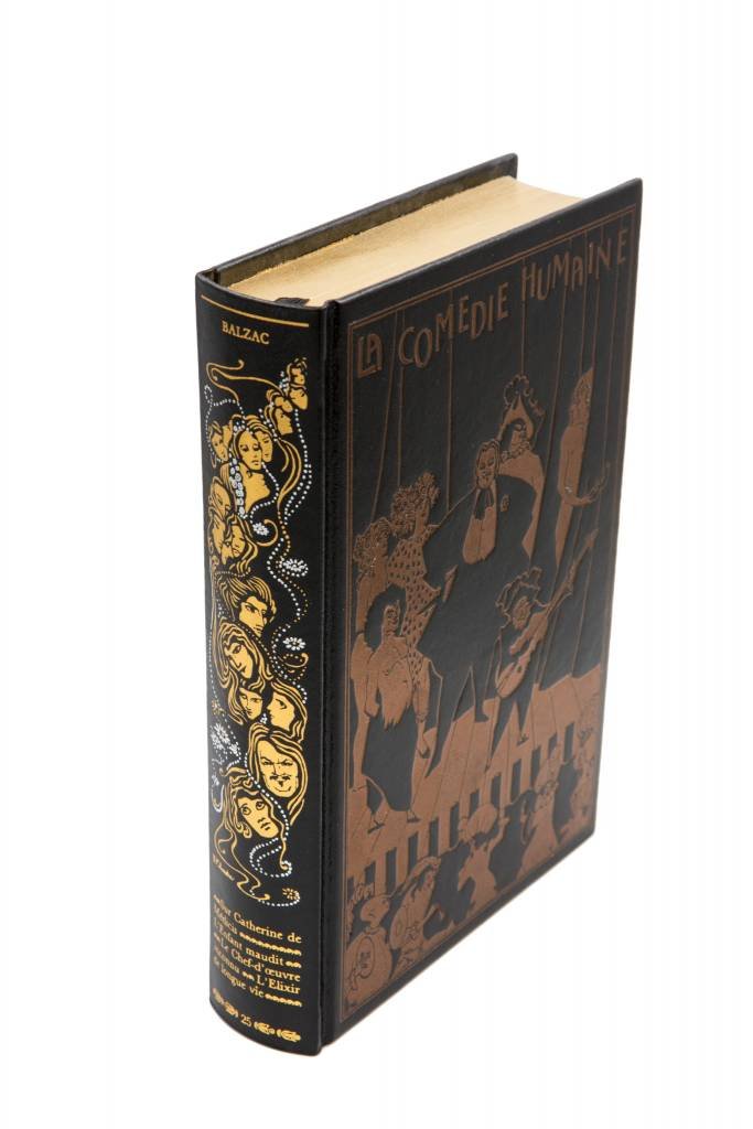 Balzac (Honoré de) - Sur Catherine de Médicis - Tome 25 (Vendu neuf par Jean de bonnot) 7110938557040