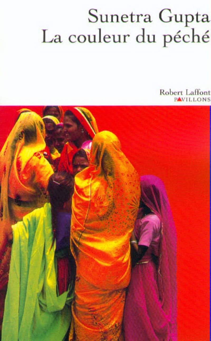 La couleur du pêché 9782221093191