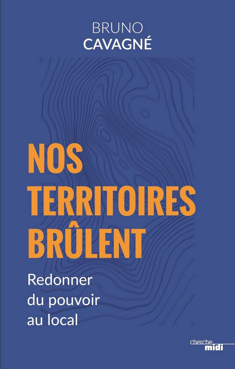 Nos Territoires brûlent 9782749162560