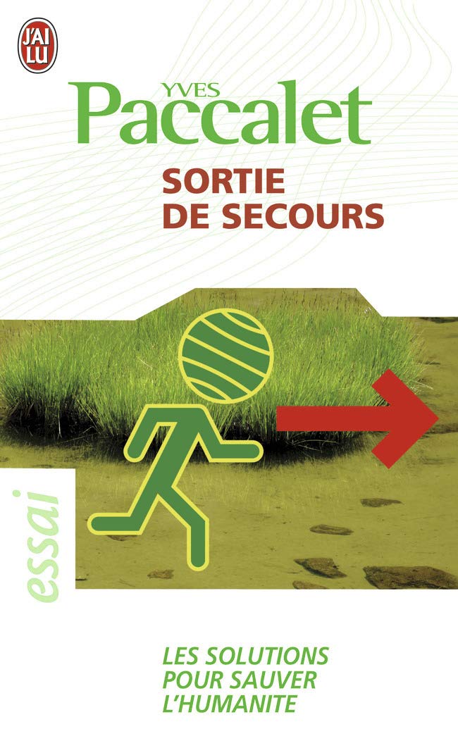 Sortie de secours 9782290007099