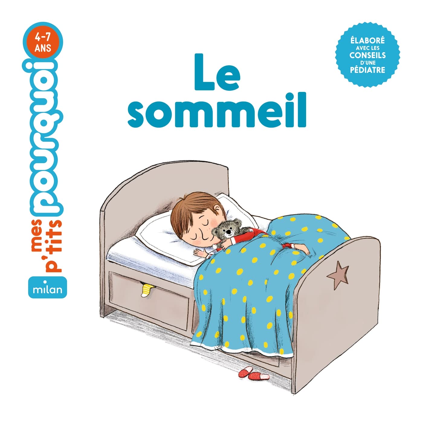 Le sommeil 9782408006402